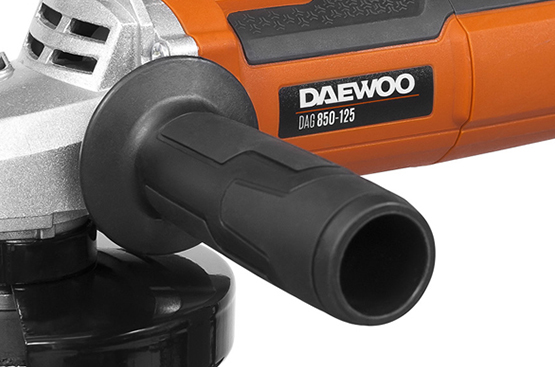 Кнопка фиксации шпинделя